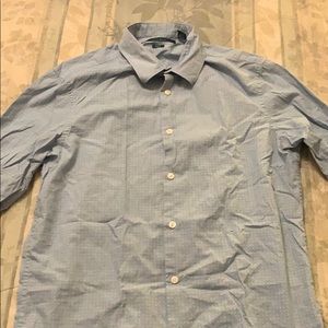 Perry Ellis shirt